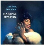 Dakota Staton - The Late, Late Show