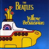 The Beatles - Yellow Submarine Songtrack