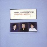 Manic Street Preachers - Everything Must Go