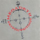 Megadeth - Cryptic Writings