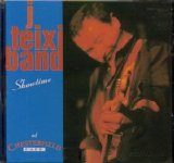 J. Teixi Band - Showtime