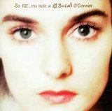 Sinead O'Connor - So far.. the best of