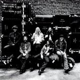 The Allman Brothers Band - At Fillmore East (The Fillmore concerts)