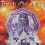 High On Fire - The art of self defense