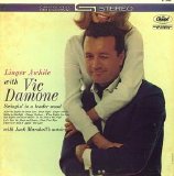 Vic Damone - Linger Awhile With Vic Damone