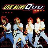 Status Quo - Live Alive Quo