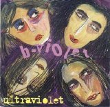 B-Violet - Ultraviolet