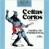 Celtas Cortos - Salida de Emergencia