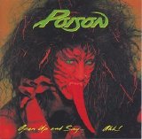 Poison - Open Up And Say... Ahh!