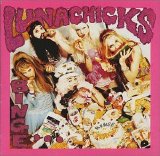 Lunachicks - Binge and Purge