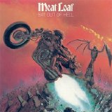 Meat Loaf - Bat Out Of Hell