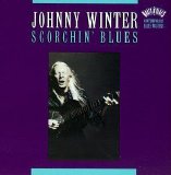 Johnny Winter - Scorchin' Blues