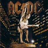 AC/DC - Stiff Upper Lip