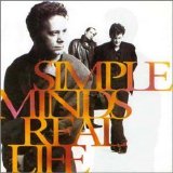 Simple Minds - Real life