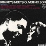 Rita Reys - Rita Reys Meets Oliver Melson