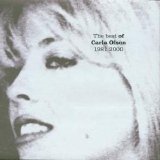 Carla Olson - Honest as daylight. The best of Carla Olson 1981.2000