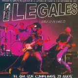 Ilegales - El día que cumplimos 20 años