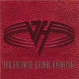 Van Halen - For Unlawful Carnal Knowledge