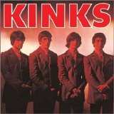 The Kinks - The Kinks