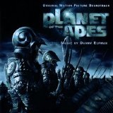 Danny Elfman - Planet Of The Apes