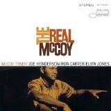 McCoy Tyner - The Real McCoy