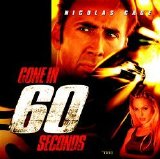 BSO - Gone In 60 Seconds