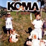 Koma - El infarto