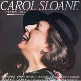 Carol Sloane - Love You Madly