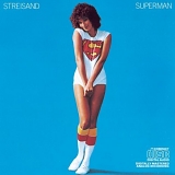 Barbra Streisand - Streisand Superman