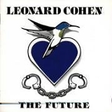 Leonard Cohen - The Future