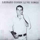 Leonard Cohen - Live Songs