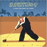 Supertramp - It Was The Best Of Times [UK] Disc 2