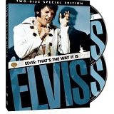 Elvis Presley - That's The Way It Is Special Edition