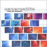 Capercaillie - Capercaillie: Live in Concert