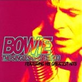 David Bowie - Singles: 1969-1993