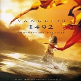 Vangelis - 1492 Conquest Of Paradise