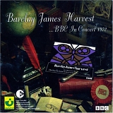 Barclay James Harvest - BBC In Concert