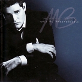 Michael Buble - Call Me Irresponsible