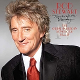 Rod Stewart-The great Ameican Songbook - Thanks For The Memory: The Great American Songbook, Vol. IV