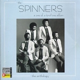 The Spinners - A One Of A Kind Love Affair: The Anthology