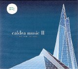 Tim Blake - Caldea Music II