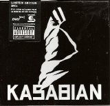 Kasabian - Kasabian [DualDisc]