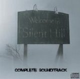 Akira Yamaoka - Silent Hill  Complete