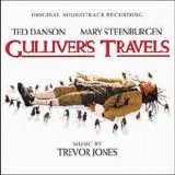 Trevor Jones - Gulliver's Travels