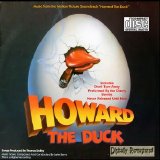 John Barry - Howard the Duck Remastered Soundtrack