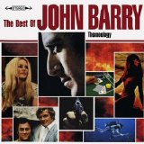 John Barry - Themeology: The Best of John Barry