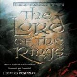 Leonard Rosenman - The Lord of The Rings