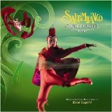 Cirque du Soleil - Saltimbanco