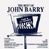 John Barry - The Best Of John Barry