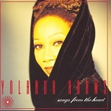 Yolanda Adams - Songs From The Heart